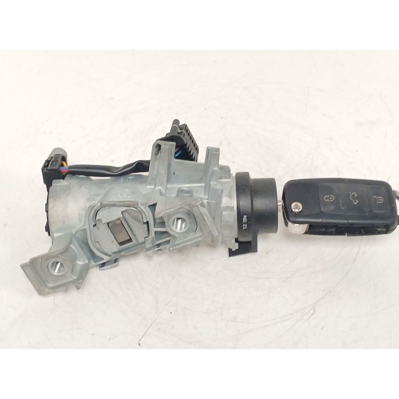 Recambio de conmutador de arranque para volkswagen golf vi (5k1) 2.0 tdi referencia OEM IAM 1K0905851B 1K0905865A 
