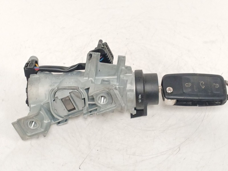 Recambio de conmutador de arranque para volkswagen golf vi (5k1) 2.0 tdi referencia OEM IAM 1K0905851B 1K0905865A 