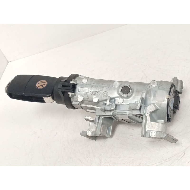 Recambio de conmutador de arranque para volkswagen golf vi (5k1) 2.0 tdi referencia OEM IAM 1K0905851B 1K0905865A 