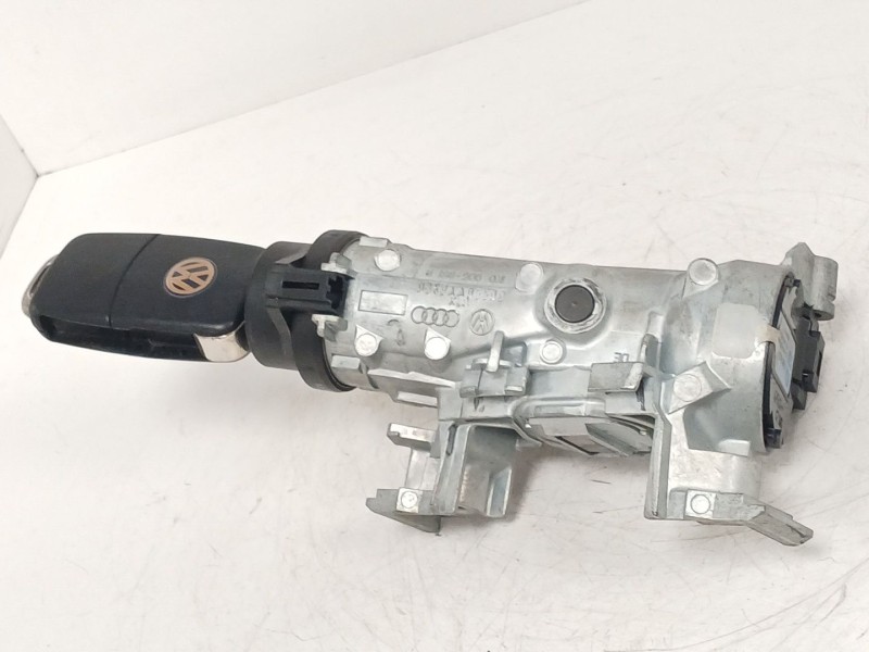 Recambio de conmutador de arranque para volkswagen golf vi (5k1) 2.0 tdi referencia OEM IAM 1K0905851B 1K0905865A 