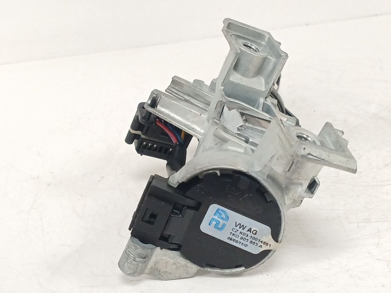 Recambio de conmutador de arranque para volkswagen golf vi (5k1) 2.0 tdi referencia OEM IAM 1K0905851B 1K0905865A 