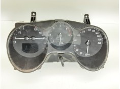 Recambio de cuadro instrumentos para seat toledo (5p2) exclusive referencia OEM IAM 5P0920822E V1058171 110080280003