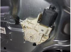 Recambio de elevalunas delantero izquierdo para ford focus berlina (cap) ambiente (d) referencia OEM IAM 984570204   2