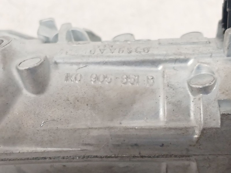 Recambio de conmutador de arranque para volkswagen golf vi (5k1) 2.0 tdi referencia OEM IAM 1K0905851B 1K0905865A 