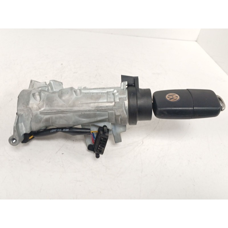 Recambio de conmutador de arranque para volkswagen golf vi (5k1) 2.0 tdi referencia OEM IAM 1K0905851B 1K0905865A 