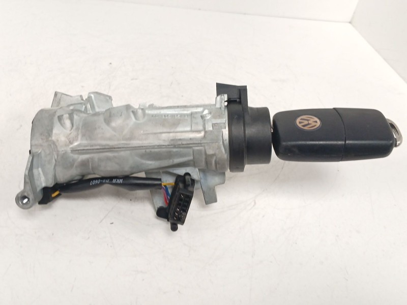 Recambio de conmutador de arranque para volkswagen golf vi (5k1) 2.0 tdi referencia OEM IAM 1K0905851B 1K0905865A 