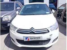 citroën c4 ii (nc_) del año 2012