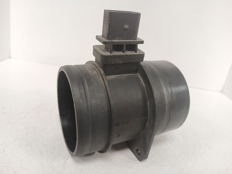 Recambio de caudalimetro para volkswagen golf vi (5k1) 2.0 tdi referencia OEM IAM 0281002735 03G906461C 