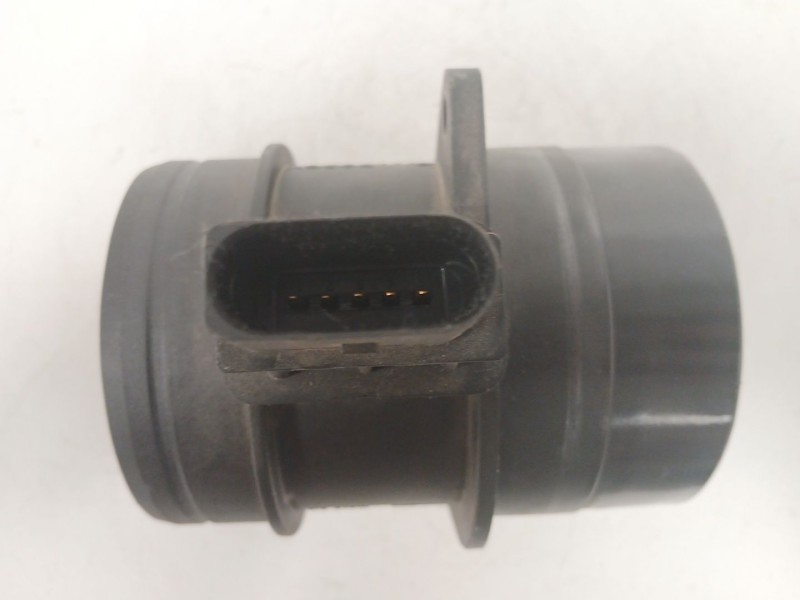 Recambio de caudalimetro para volkswagen golf vi (5k1) 2.0 tdi referencia OEM IAM 0281002735 03G906461C 
