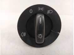 Recambio de mando luces para volkswagen golf vi (5k1) 2.0 tdi referencia OEM IAM 1k0941431BB  