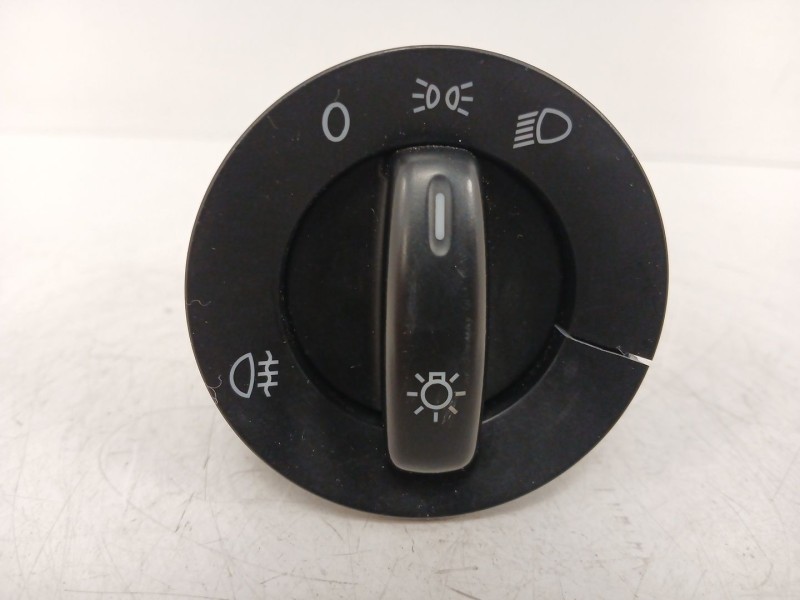 Recambio de mando luces para volkswagen golf vi (5k1) 2.0 tdi referencia OEM IAM 1k0941431BB  