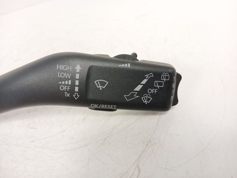 Recambio de mando limpia para volkswagen golf vi (5k1) 2.0 tdi referencia OEM IAM 1K0953519J  