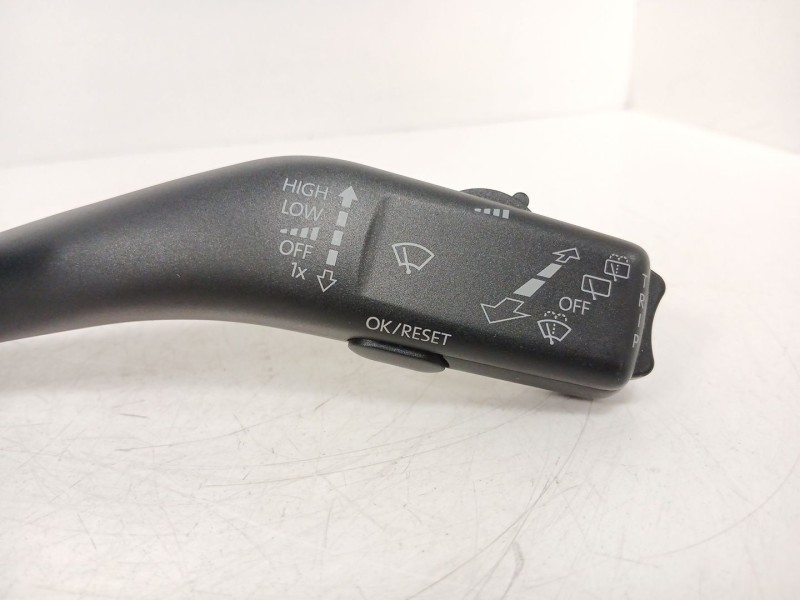 Recambio de mando limpia para volkswagen golf vi (5k1) 2.0 tdi referencia OEM IAM 1K0953519J  