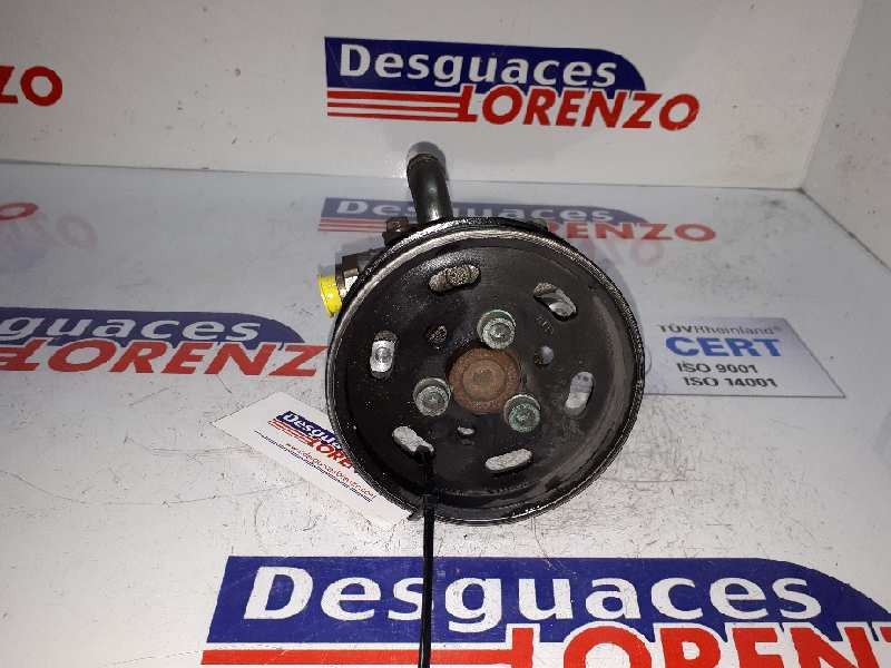 Recambio de bomba direccion para audi a3 (8l) 1.9 tdi ambiente referencia OEM IAM 1J0422154A  