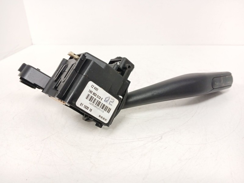 Recambio de mando intermitentes para volkswagen golf vi (5k1) 2.0 tdi referencia OEM IAM 1K0953513E  