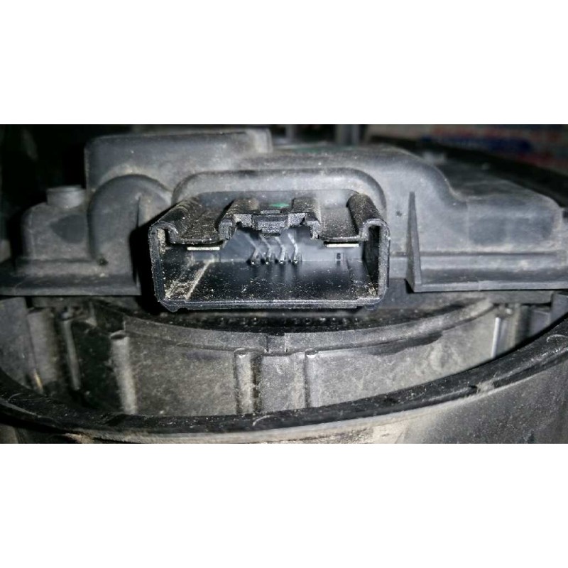 Recambio de motor calefaccion para citroën c6 2.7 v6 hdi fap cat (uhz / dt17ted4) referencia OEM IAM 4PUH18456BA  