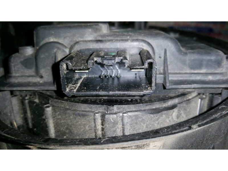 Recambio de motor calefaccion para citroën c6 2.7 v6 hdi fap cat (uhz / dt17ted4) referencia OEM IAM 4PUH18456BA  