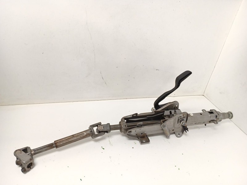 Recambio de columna direccion para volkswagen golf vi (5k1) 2.0 tdi referencia OEM IAM 1K1419502AT  