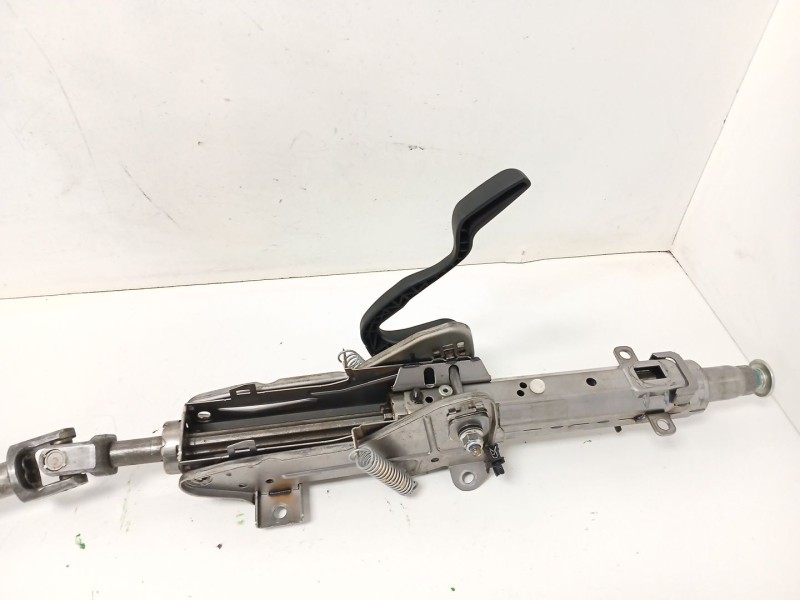 Recambio de columna direccion para volkswagen golf vi (5k1) 2.0 tdi referencia OEM IAM 1K1419502AT  