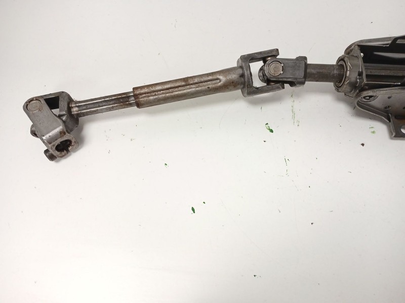 Recambio de columna direccion para volkswagen golf vi (5k1) 2.0 tdi referencia OEM IAM 1K1419502AT  