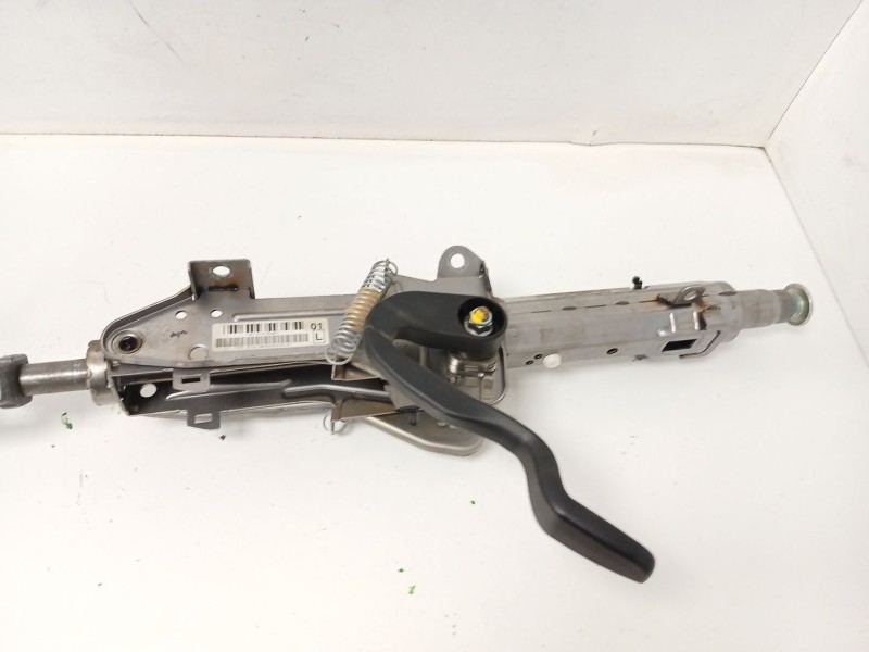 Recambio de columna direccion para volkswagen golf vi (5k1) 2.0 tdi referencia OEM IAM 1K1419502AT  