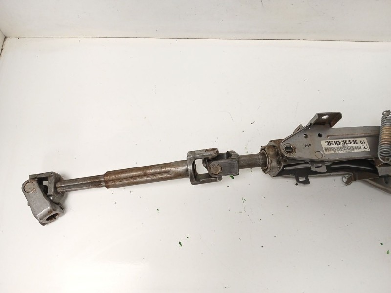 Recambio de columna direccion para volkswagen golf vi (5k1) 2.0 tdi referencia OEM IAM 1K1419502AT  