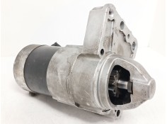 Recambio de motor arranque para citroën c4 ii (nc_) 1.6 hdi 90 referencia OEM IAM 9688268580 M000T93581 