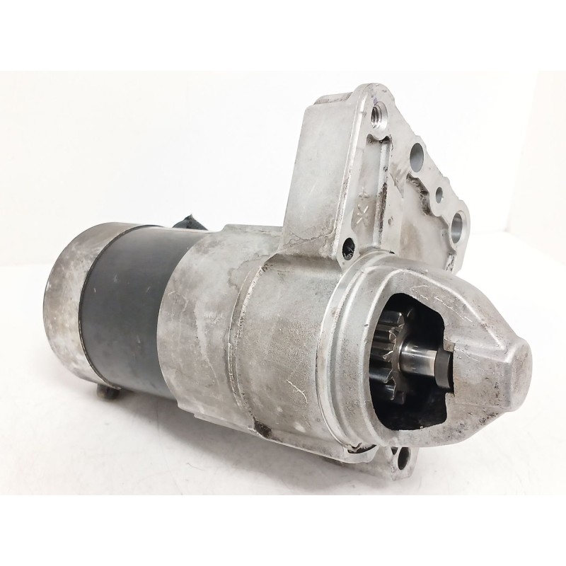 Recambio de motor arranque para citroën c4 ii (nc_) 1.6 hdi 90 referencia OEM IAM 9688268580 M000T93581 
