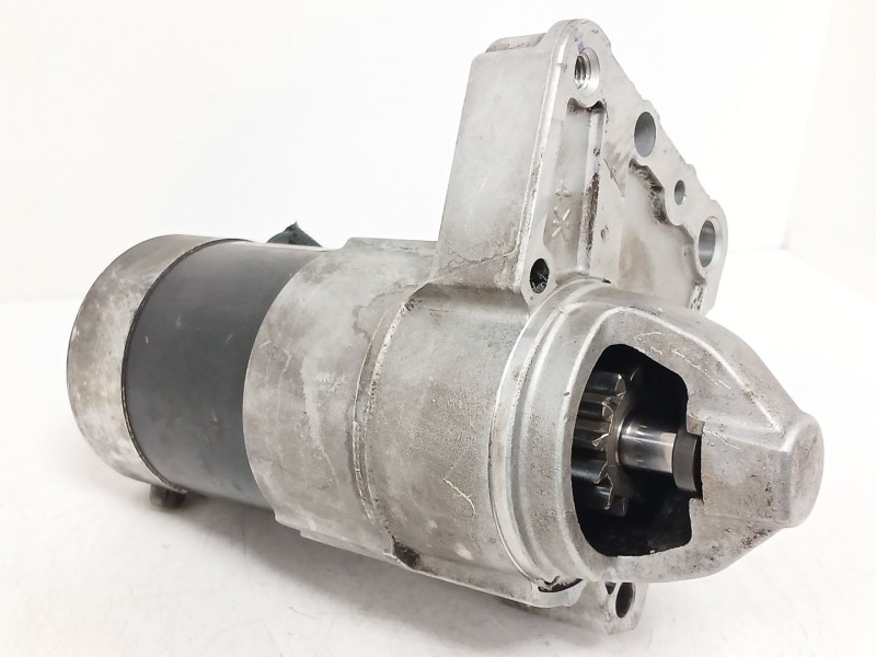 Recambio de motor arranque para citroën c4 ii (nc_) 1.6 hdi 90 referencia OEM IAM 9688268580 M000T93581 