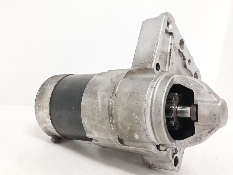 Recambio de motor arranque para citroën c4 ii (nc_) 1.6 hdi 90 referencia OEM IAM 9688268580 M000T93581 