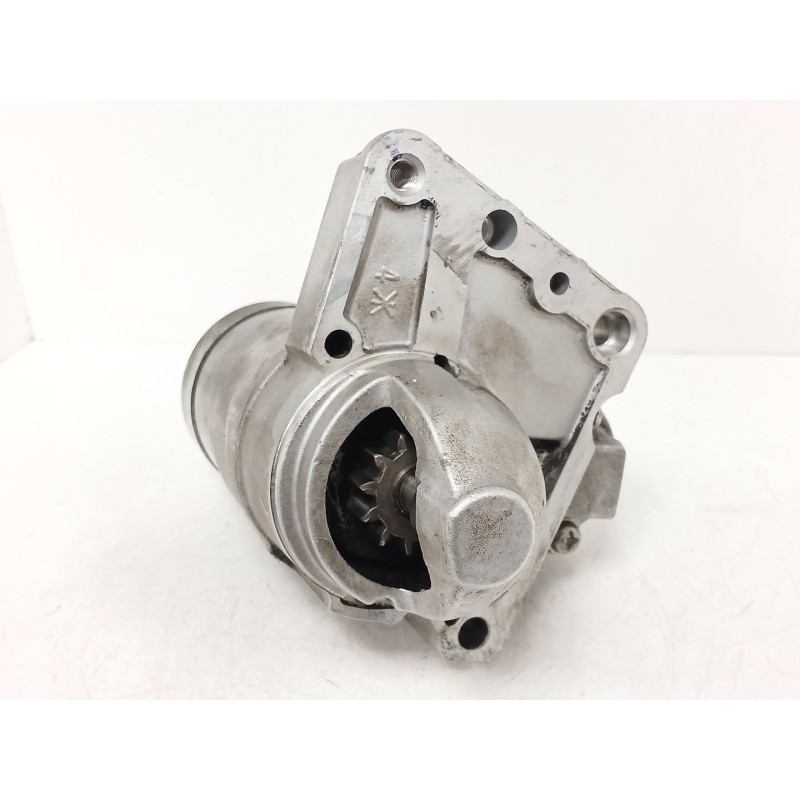 Recambio de motor arranque para citroën c4 ii (nc_) 1.6 hdi 90 referencia OEM IAM 9688268580 M000T93581 