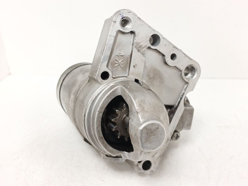 Recambio de motor arranque para citroën c4 ii (nc_) 1.6 hdi 90 referencia OEM IAM 9688268580 M000T93581 