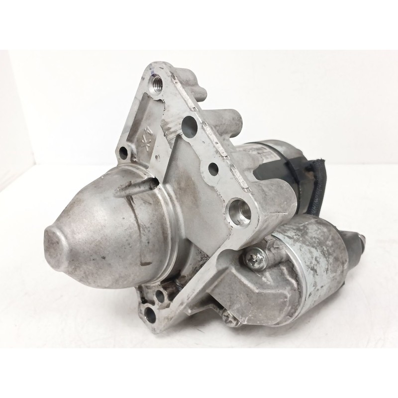 Recambio de motor arranque para citroën c4 ii (nc_) 1.6 hdi 90 referencia OEM IAM 9688268580 M000T93581 