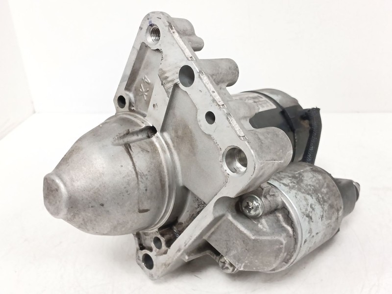 Recambio de motor arranque para citroën c4 ii (nc_) 1.6 hdi 90 referencia OEM IAM 9688268580 M000T93581 