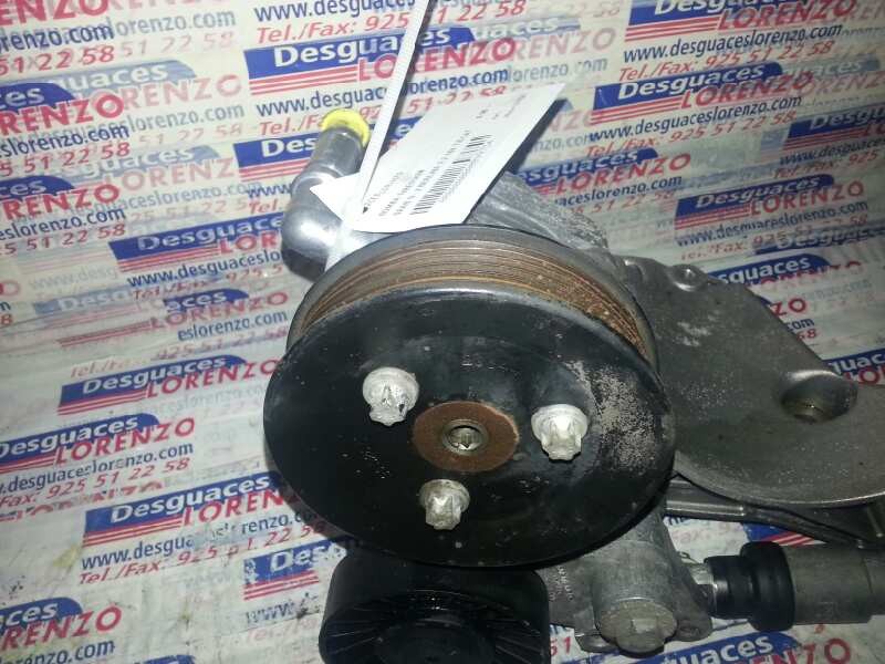 Recambio de bomba direccion para saab 9-3 berlina 2.2 16v tid cat referencia OEM IAM   