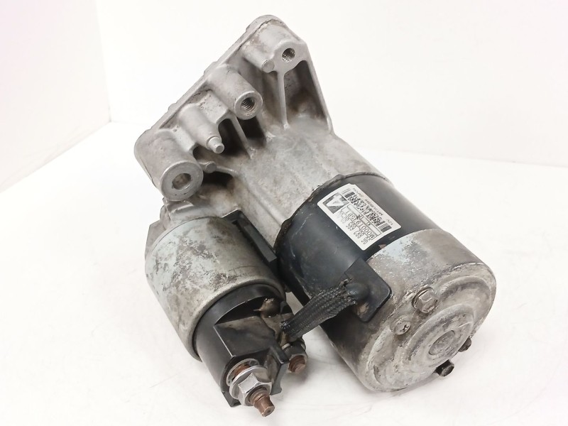 Recambio de motor arranque para citroën c4 ii (nc_) 1.6 hdi 90 referencia OEM IAM 9688268580 M000T93581 