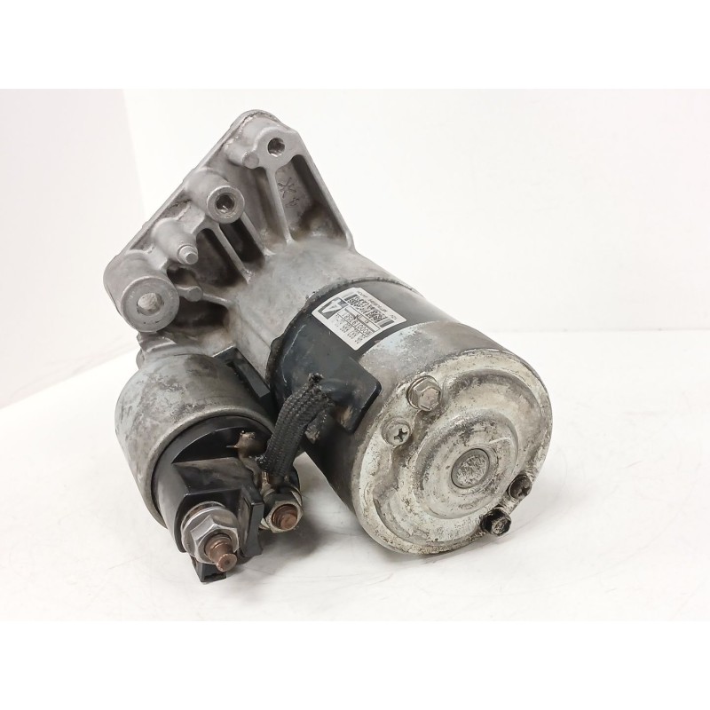 Recambio de motor arranque para citroën c4 ii (nc_) 1.6 hdi 90 referencia OEM IAM 9688268580 M000T93581 
