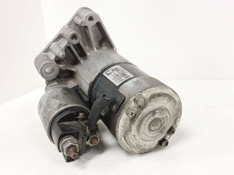 Recambio de motor arranque para citroën c4 ii (nc_) 1.6 hdi 90 referencia OEM IAM 9688268580 M000T93581 