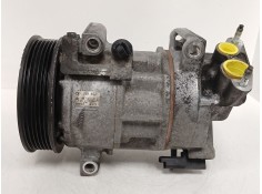 Recambio de compresor aire acondicionado para citroën c4 ii (nc_) 1.6 hdi 90 referencia OEM IAM   