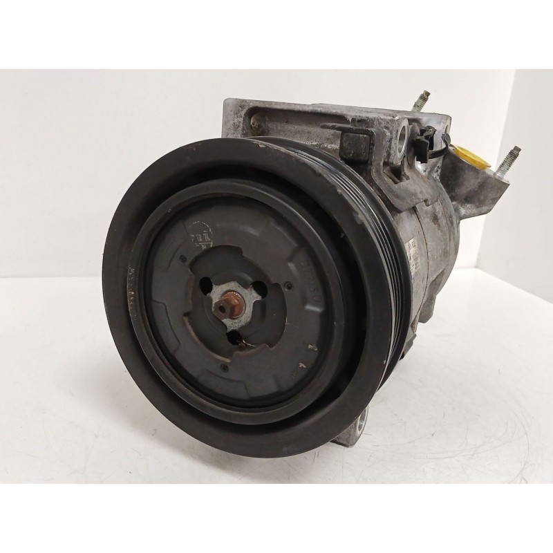 Recambio de compresor aire acondicionado para citroën c4 ii (nc_) 1.6 hdi 90 referencia OEM IAM   