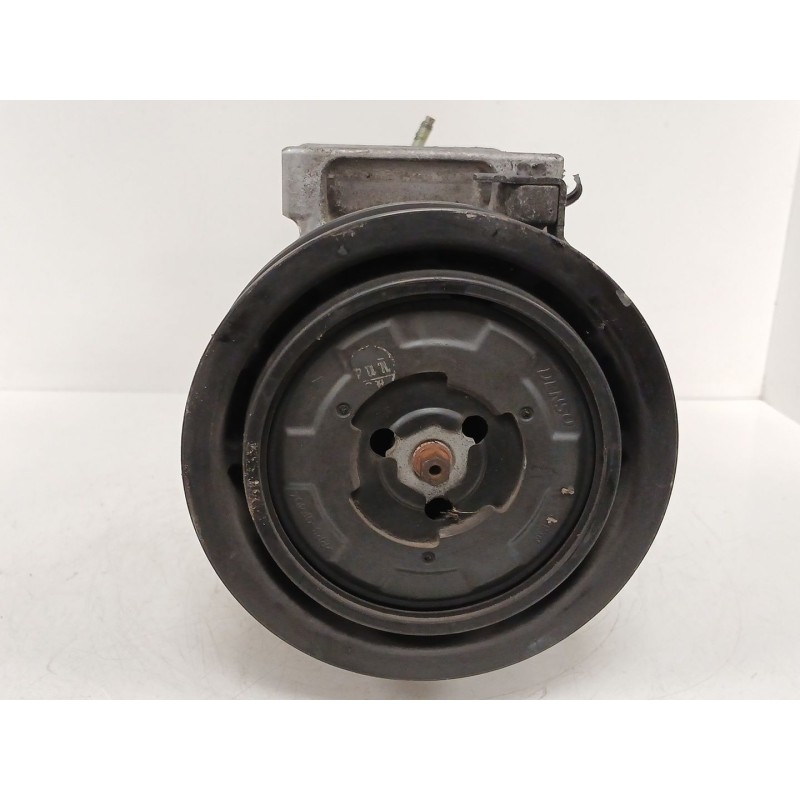 Recambio de compresor aire acondicionado para citroën c4 ii (nc_) 1.6 hdi 90 referencia OEM IAM   