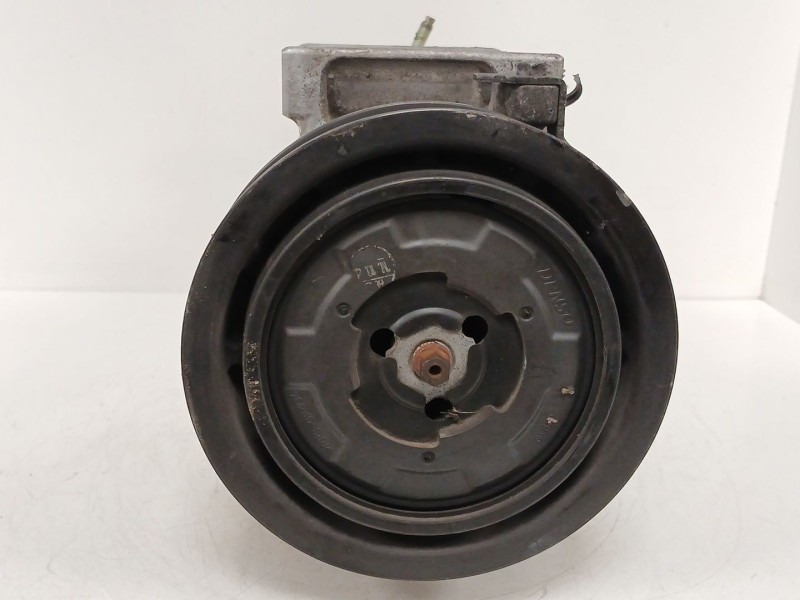 Recambio de compresor aire acondicionado para citroën c4 ii (nc_) 1.6 hdi 90 referencia OEM IAM   