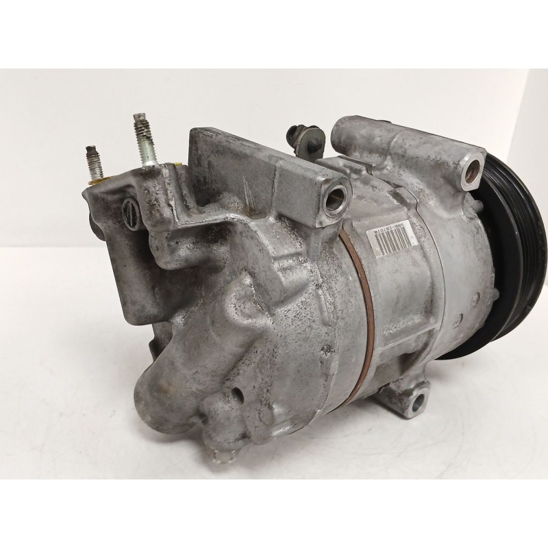 Recambio de compresor aire acondicionado para citroën c4 ii (nc_) 1.6 hdi 90 referencia OEM IAM   