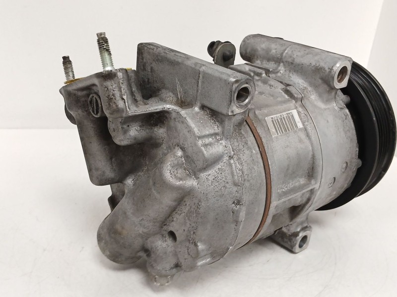 Recambio de compresor aire acondicionado para citroën c4 ii (nc_) 1.6 hdi 90 referencia OEM IAM   