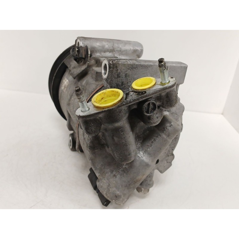 Recambio de compresor aire acondicionado para citroën c4 ii (nc_) 1.6 hdi 90 referencia OEM IAM   