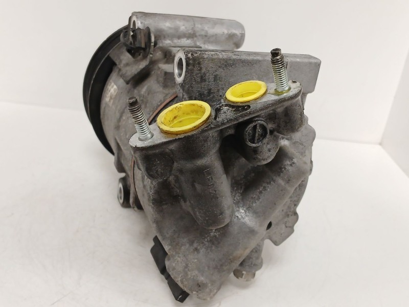 Recambio de compresor aire acondicionado para citroën c4 ii (nc_) 1.6 hdi 90 referencia OEM IAM   