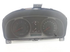 Recambio de cuadro instrumentos para chevrolet captiva 2.2 vcdi ltz referencia OEM IAM 95929952