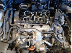 Recambio de motor completo para volkswagen golf vi (5k1) 2.0 tdi referencia OEM IAM   