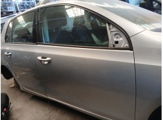 Recambio de puerta delantera derecha para volkswagen golf vi (5k1) 2.0 tdi referencia OEM IAM   