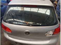 Recambio de porton trasero para volkswagen golf vi (5k1) 2.0 tdi referencia OEM IAM   